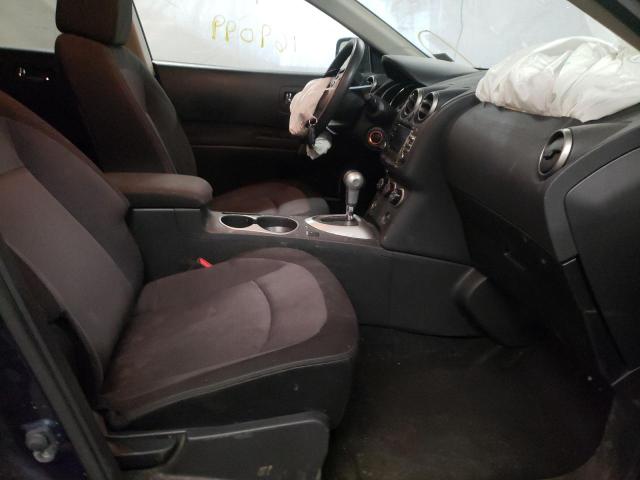Photo 5 from auction – 2013 NISSAN ROGUE with VIN JN8AS5MV3DW131741