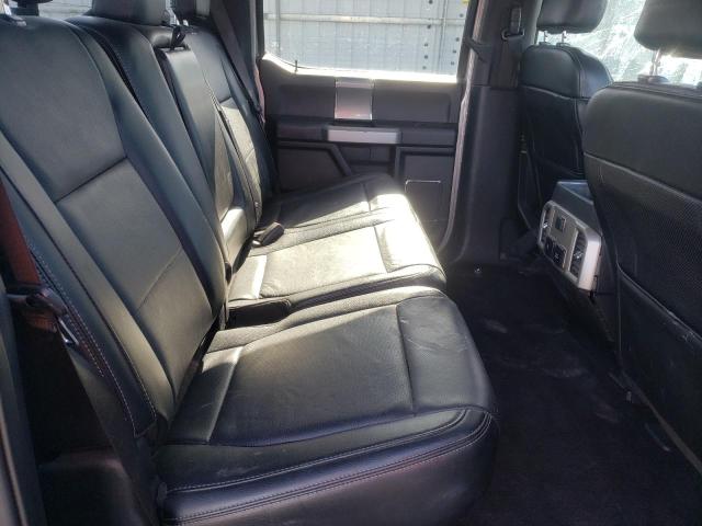 Photo 6 from auction – 2017 FORD F150 SUPER with VIN 1FTFW1EF7HFB55892