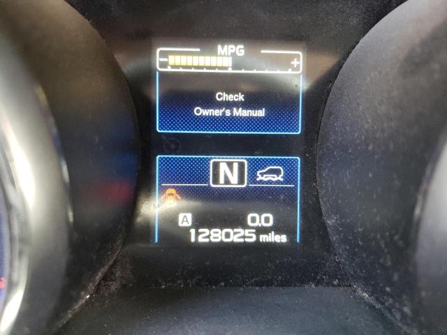 Photo 8 from auction – 2015 SUBARU OUTBACK 2. with VIN 4S4BSADC6F3246213