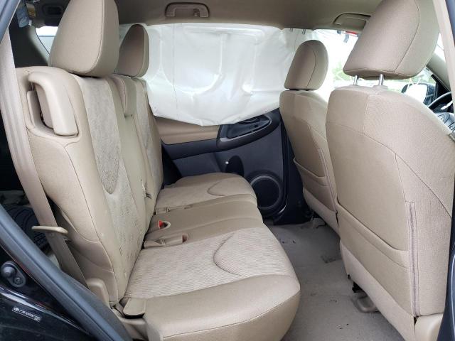 Photo 6 from auction – 2012 TOYOTA RAV4 with VIN 2T3BF4DV9CW212965
