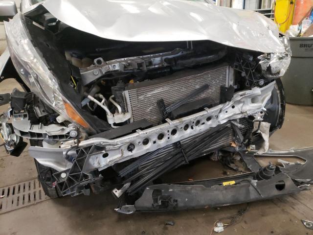 Photo 9 from auction – 2016 FORD ESCAPE SE with VIN 1FMCU9GX1GUB72688