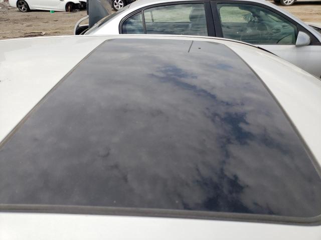 Photo 9 from auction – 2001 LEXUS LS 430 with VIN JTHBN30F310016158