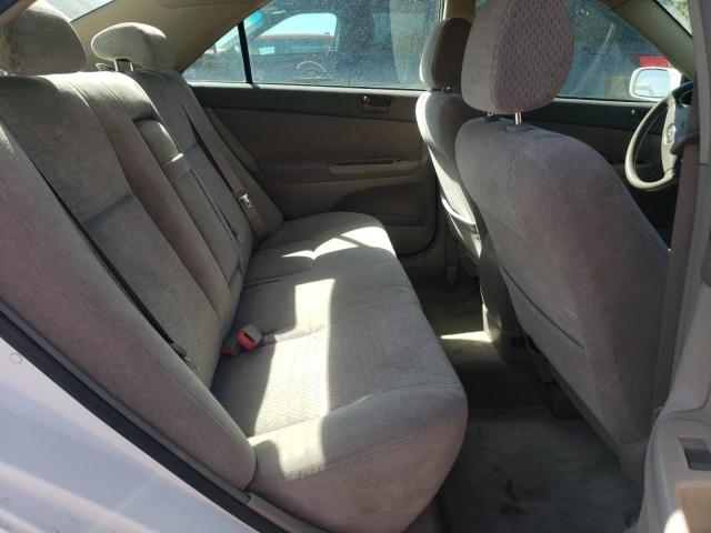 Photo 7 from auction – 2002 TOYOTA CAMRY LE with VIN JTDBE32K820121274