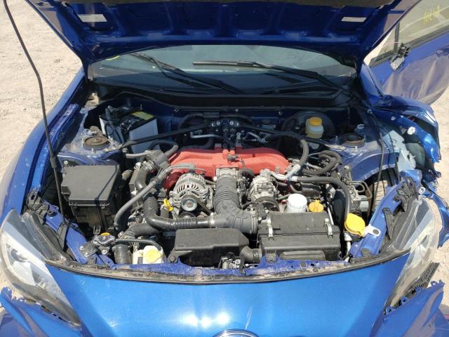 Photo 7 from auction – 2020 SUBARU BRZ LIMITE with VIN JF1ZCAC14L9703048