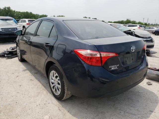 Photo 3 from auction – 2019 TOYOTA COROLLA L with VIN 2T1BURHE4KC160876