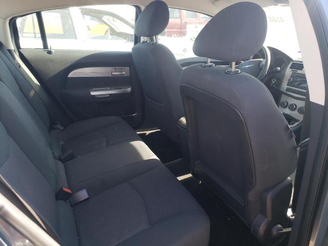 Photo 6 from auction – 2009 CHRYSLER SEBRING LX with VIN 1C3LC46B79N537456