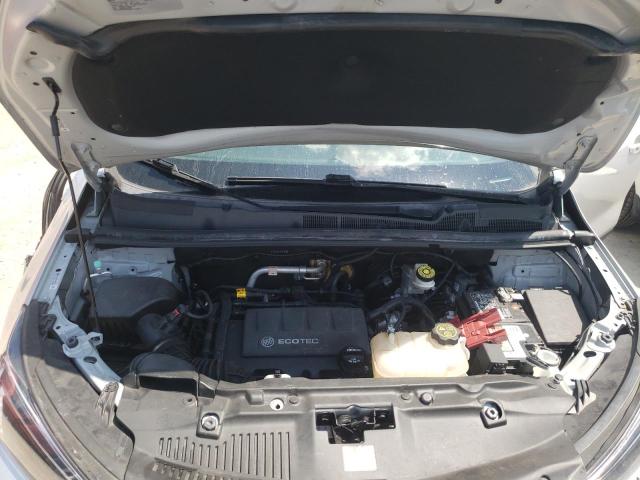 Photo 7 from auction – 2017 BUICK ENCORE PRE with VIN KL4CJASB2HB019612