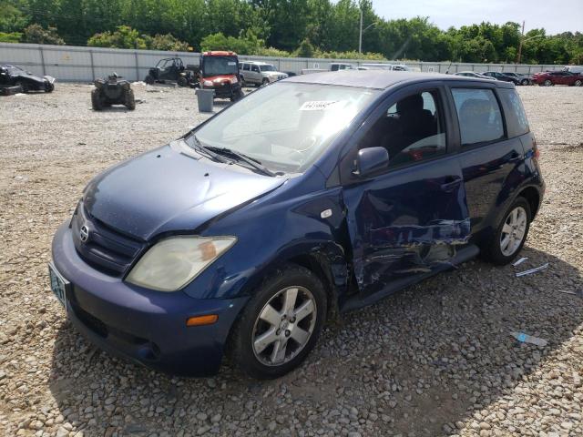Photo 2 from auction – 2005 TOYOTA SCION XA with VIN JTKKT624X50099882