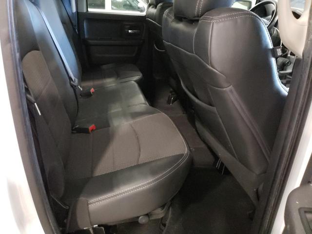 Photo 6 from auction – 2012 DODGE RAM 1500 S with VIN 1C6RD7HT2CS314204