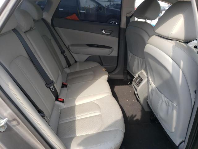 Photo 6 from auction – 2016 KIA OPTIMA EX with VIN 5XXGU4L33GG032563