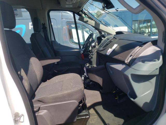 Photo 5 from auction – 2019 FORD TRANSIT T- with VIN 1FBAX2CG8KKA91762