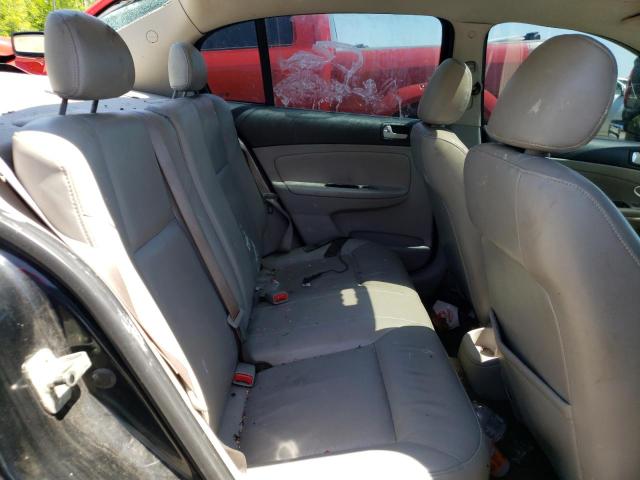 Photo 6 from auction – 2005 CHEVROLET COBALT LS with VIN 1G1AL54F957548075