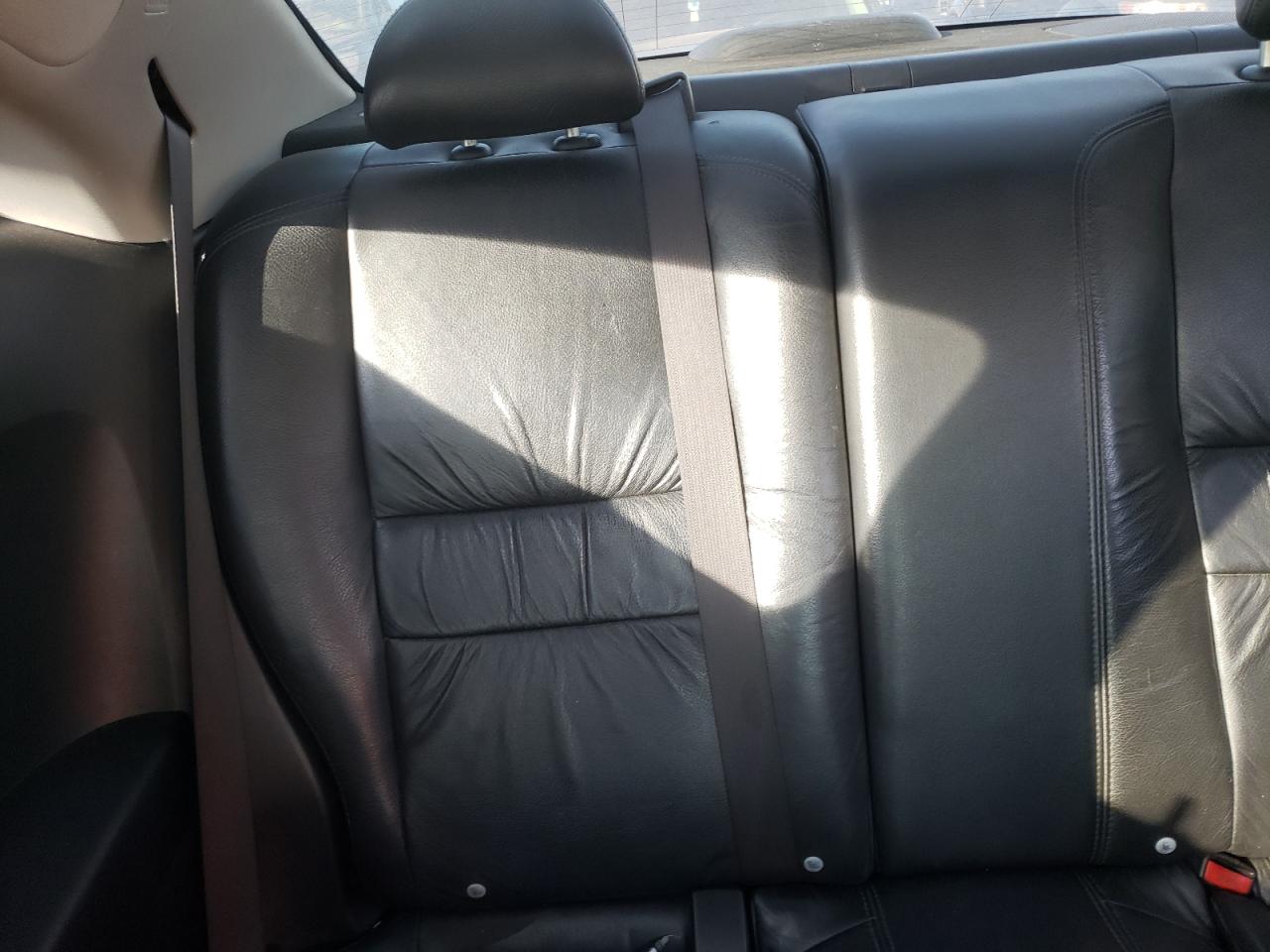 Photo 6 from auction – 2004 HONDA ACCORD EX with VIN 1HGCM82654A014804
