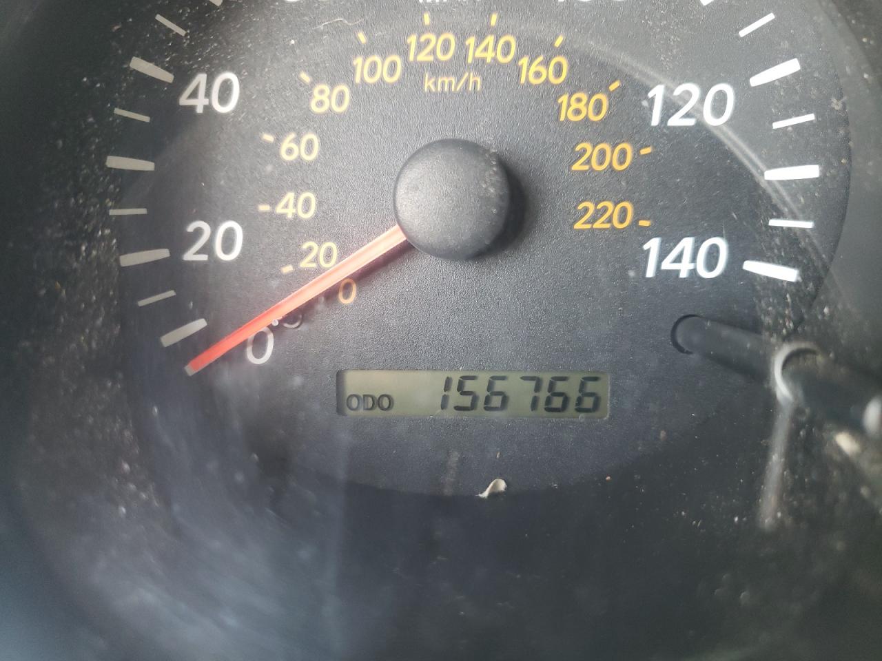 Foto 8 de la subasta – 2005 TOYOTA HIGHLANDER con VIN JTEDP21A950067666