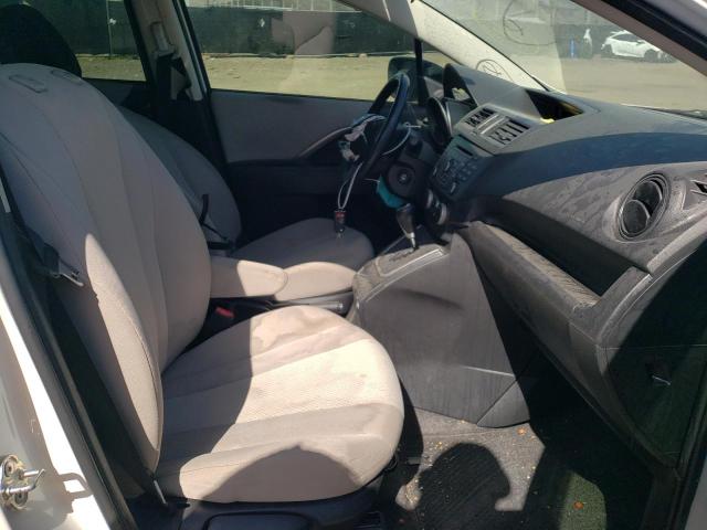 Photo 5 from auction – 2015 MAZDA 5 TOURING with VIN JM1CW2CL1F0183284