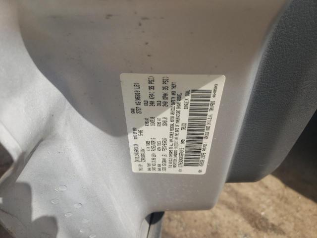 Photo 10 from auction – 2006 DODGE DAKOTA SLT with VIN 1D7HE42K26S674910