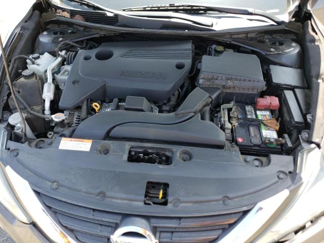 Photo 7 from auction – 2016 NISSAN ALTIMA 2.5 with VIN 1N4AL3AP4GN330056