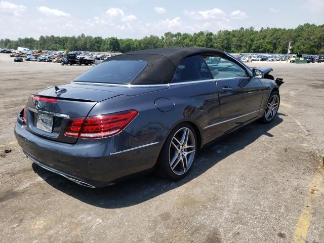 Photo 4 from auction – 2014 MERCEDES-BENZ E 350 with VIN WDDKK5KF5EF278310