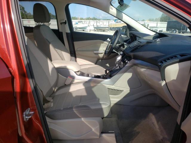 Photo 5 from auction – 2016 FORD ESCAPE SE with VIN 1FMCU0G7XGUB04059