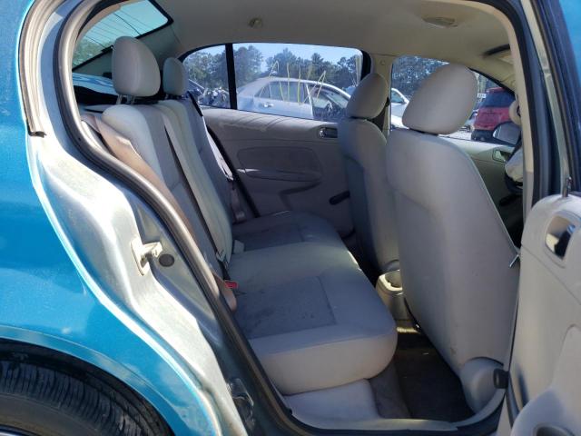 Photo 6 from auction – 2005 CHEVROLET COBALT with VIN 1G1AK52FX57520601