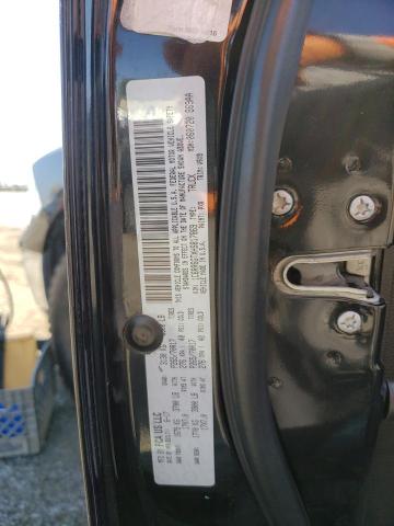 Photo 10 from auction – 2017 RAM 1500 SLT with VIN 1C6RR6GTXHS817869