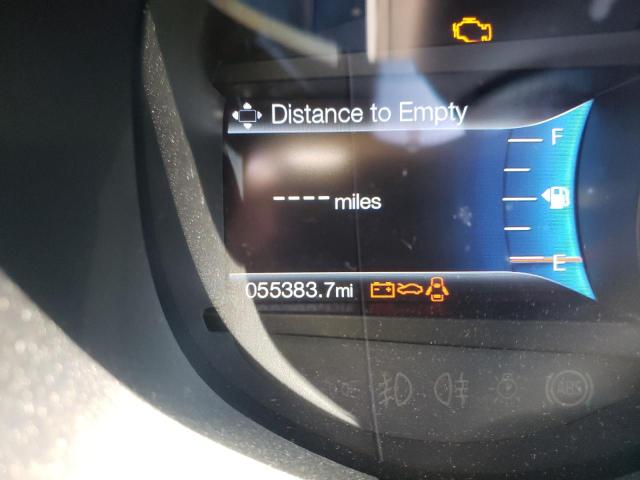 Zdjęcie 8 z aukcji – 2017 FORD EDGE TITAN z VIN 2FMPK4K9XHBB61571