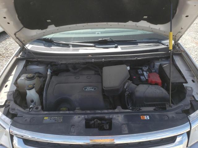 Photo 7 from auction – 2013 FORD EDGE SEL with VIN 2FMDK4JCXDBA89409