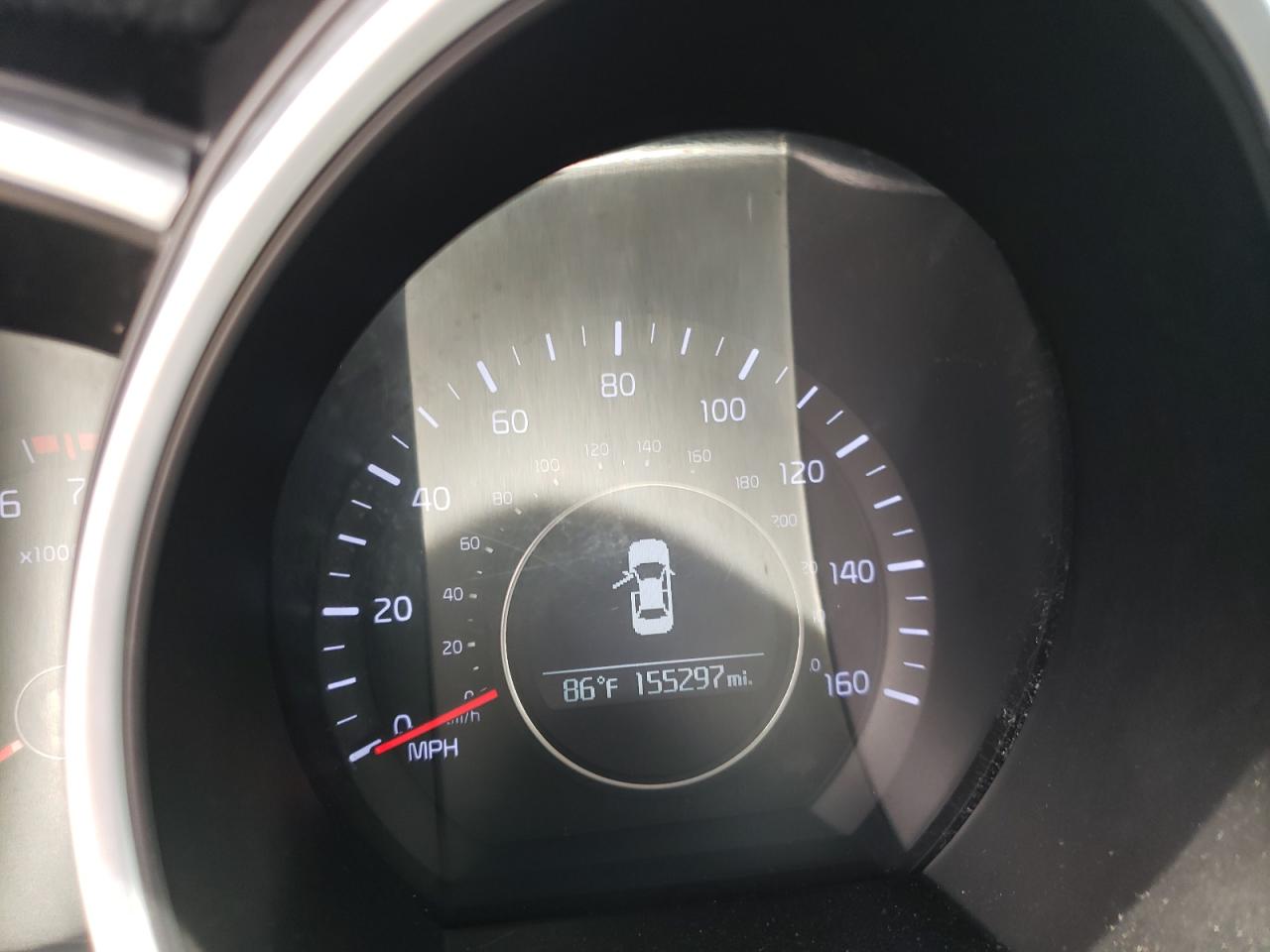 Photo 8 from auction – 2015 KIA OPTIMA LX with VIN KNAGM4A70F5633712