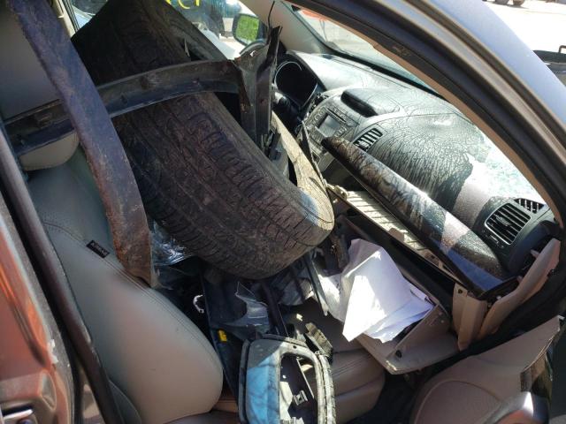 صورة رقم 5 من المزاد - 2014 KIA SORENTO EX مع VIN 5XYKUDA75EG525914