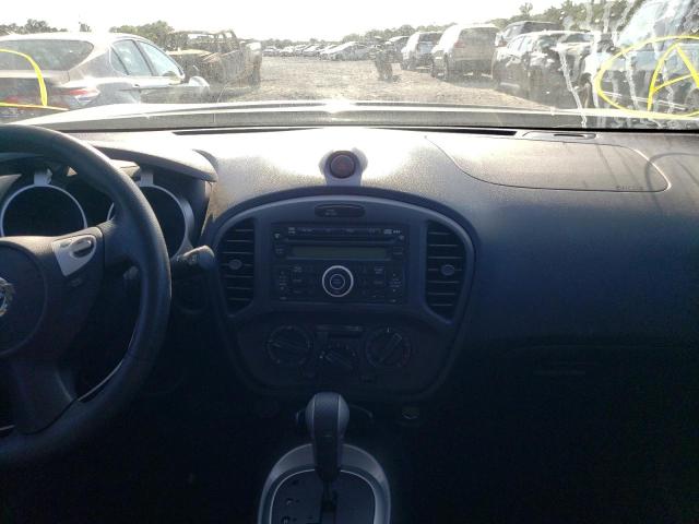Photo 9 from auction – 2014 NISSAN JUKE S with VIN JN8AF5MR0ET454025