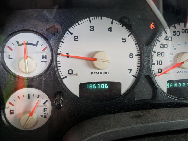 Photo 8 from auction – 2003 DODGE RAM 1500 S with VIN 1D7HU16N13J511642