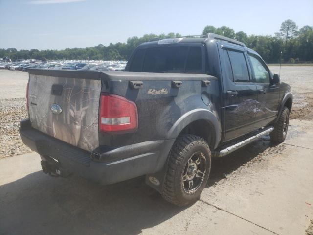 Photo 4 from auction – 2008 FORD EXPLORER S with VIN 1FMEU51E38UA48111