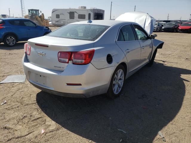 Photo 4 from auction – 2014 CHEVROLET MALIBU 2LT with VIN 1G11E5SL0EF300712