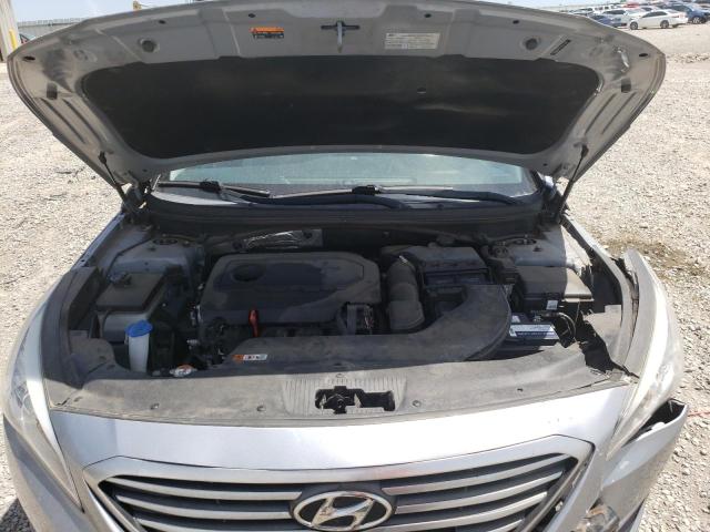 Photo 7 from auction – 2016 HYUNDAI SONATA SE with VIN 5NPE24AF9GH283022