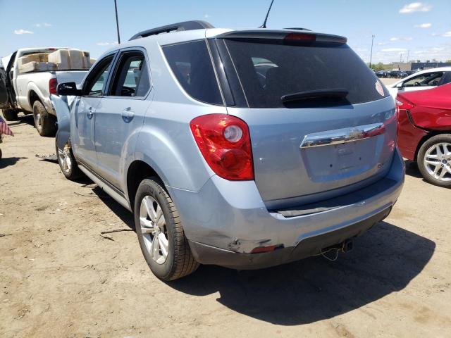 Photo 3 from auction – 2014 CHEVROLET EQUINOX LT with VIN 2GNFLFEK1E6187088