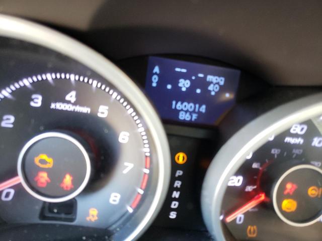 Foto 8 de la subasta – 2012 ACURA TL con VIN 19UUA8F28CA027436