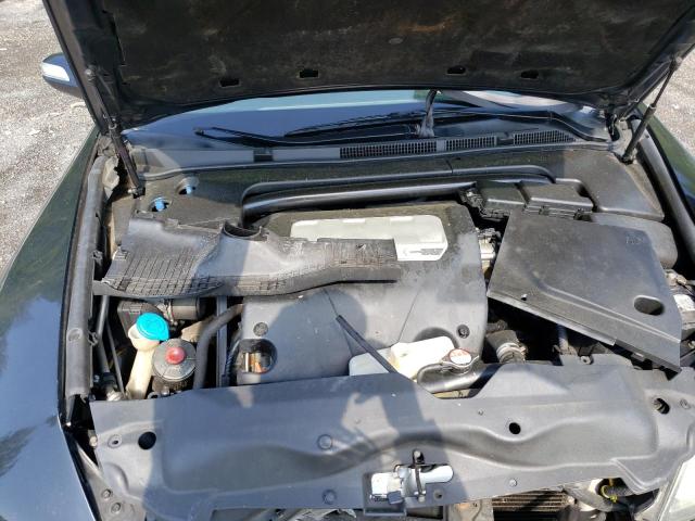 Photo 7 from auction – 2007 ACURA TL with VIN 19UUA66287A009092