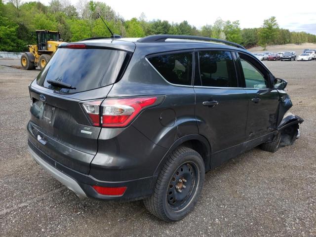 Photo 4 from auction – 2017 FORD ESCAPE SE with VIN 1FMCU0GD8HUA42135