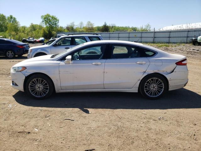 Photo 9 from auction – 2014 FORD FUSION SE with VIN 3FA6P0H92ER323830