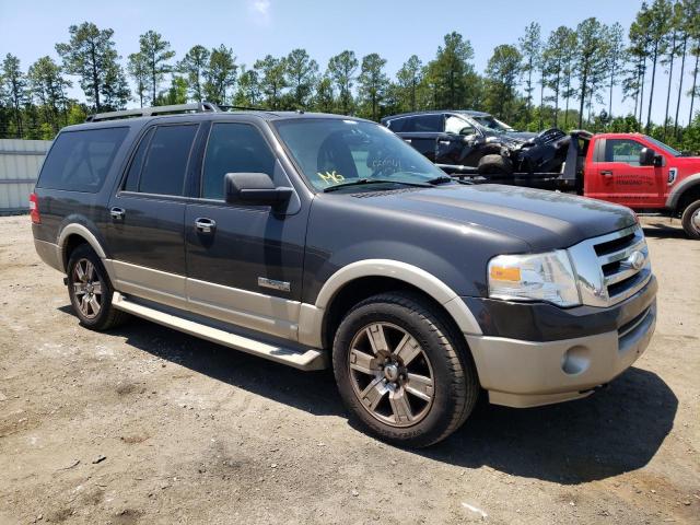 Zdjęcie 1 z aukcji – 2007 FORD EXPEDITION z VIN 1FMFK18597LA70434