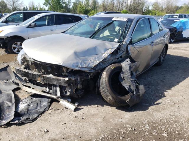 Photo 2 from auction – 2013 TOYOTA CAMRY L with VIN 4T4BF1FK5DR280763