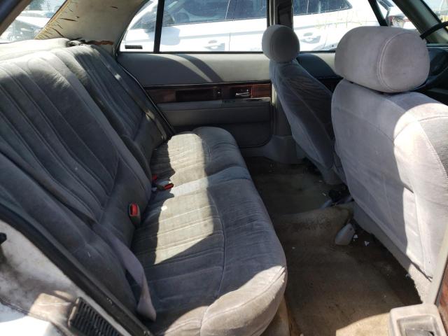 Photo 6 from auction – 1998 BUICK LESABRE CU with VIN 1G4HP52K7WH537321