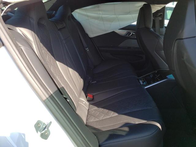 Photo 6 from auction – 2020 BMW M8 with VIN WBSGV0C07LCD74812