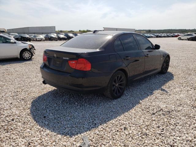 Photo 4 from auction – 2011 BMW 328 I with VIN WBAPH7C59BE678966