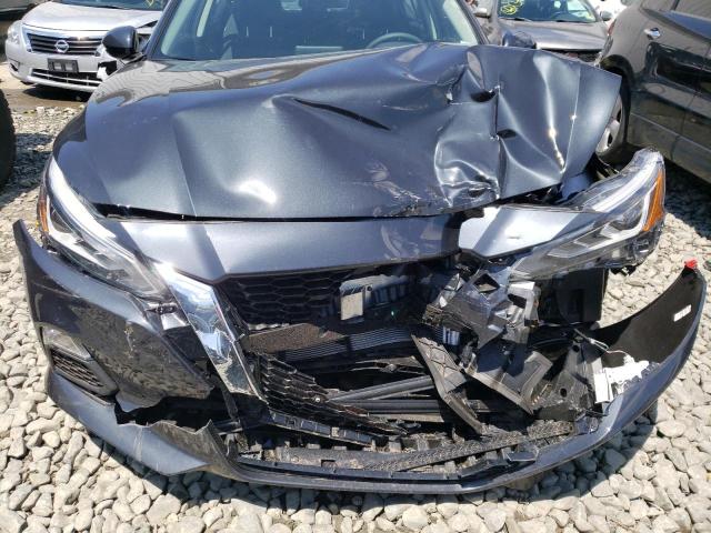 Photo 7 from auction – 2022 NISSAN ALTIMA SV with VIN 1N4BL4DV8NN344088