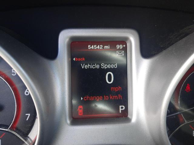 Photo 8 from auction – 2019 DODGE JOURNEY SE with VIN 3C4PDCBB1KT774203