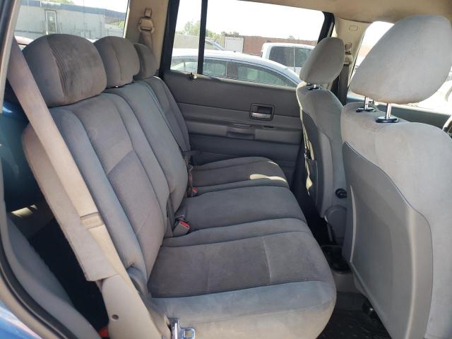 Photo 6 from auction – 2005 DODGE DURANGO SL with VIN 1D4HD48D95F621654