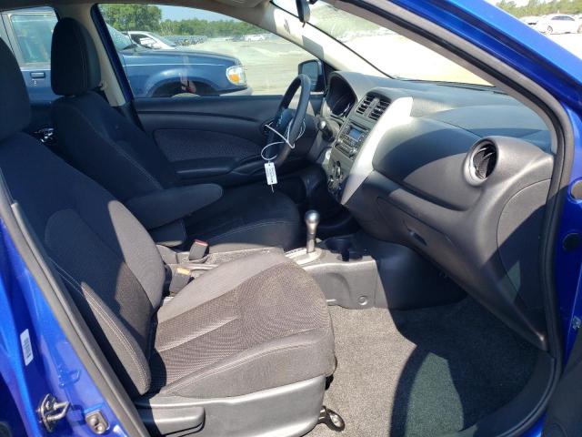 Photo 5 from auction – 2016 NISSAN VERSA S with VIN 3N1CN7AP0GL870365