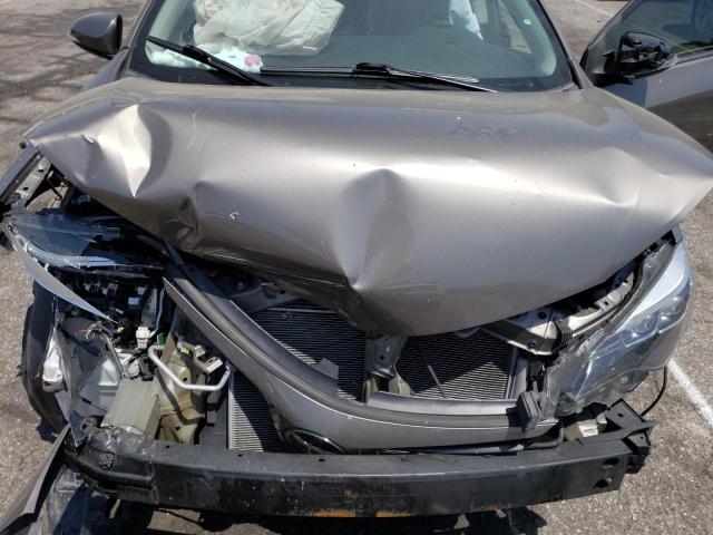 Photo 7 from auction – 2018 TOYOTA COROLLA L with VIN 5YFBURHE5JP781302