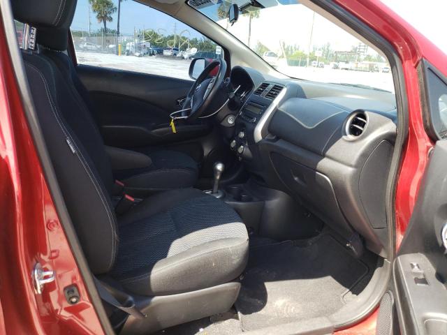 Photo 7 from auction – 2014 NISSAN VERSA NOTE with VIN 3N1CE2CP7EL368563